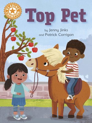 cover image of Top Pet